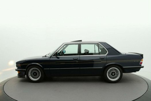 BMW 5-serie - Alpina B9 3.5 245HP nr. 303 of 500 Very exclusive Matching numbers - 1