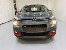 Citroën C3 - 1.2 PureTech 82 Feel Nav/Airco