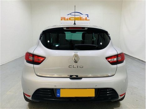 Renault Clio - 0.9 TCe 90 Eco2 Limited Nav/Airco - 1