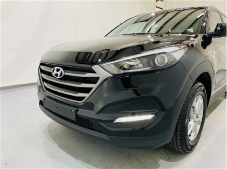 Hyundai Tucson - 1.6 GDI Style Airco - 1