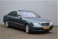 Mercedes-Benz S-klasse - 600 Lang - 1 - Thumbnail