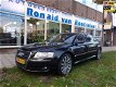 Audi A8 - 6.0 quattro W12 Quattro/Youngtimer/Solar/Bose - 1 - Thumbnail