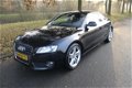 Audi A5 Coupé - 2.0 TFSI 211pk Pro Line Leder/Navi - 1 - Thumbnail