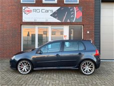 Volkswagen Golf - 2.0 TFSI GTI / Navi / DSG / 5-deurs / Clima / Stoelverwarming / Cruise / Automaat