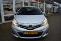 Toyota Yaris - 1.3 100PK VVT-i Dynamic 5-Deurs | Navi | Airco | Camera | - 1 - Thumbnail