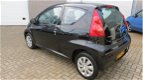 Peugeot 107 - 1.0-12V XR - 1 - Thumbnail