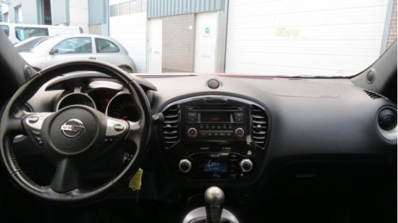 Nissan Juke - 1.6 Acenta Eco - 1