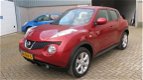 Nissan Juke - 1.6 Acenta Eco - 1 - Thumbnail