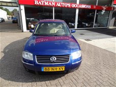 Volkswagen Passat - 2.0-20V Arctic