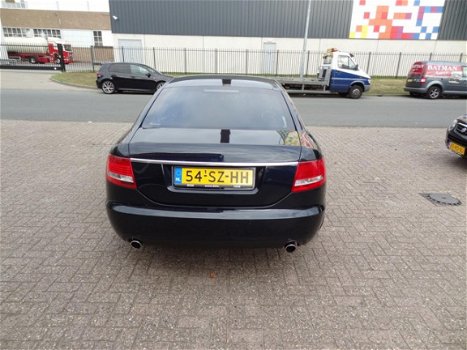 Audi A6 - auto is gepantserd B4 meerprijs wielen zoals op de foto 1500 - 1