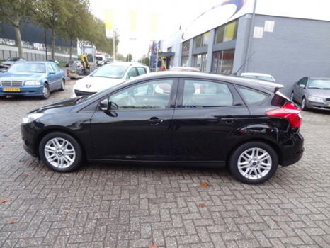 Ford Focus - 1.6 TDCI Trend Lederen Bekleding - 1