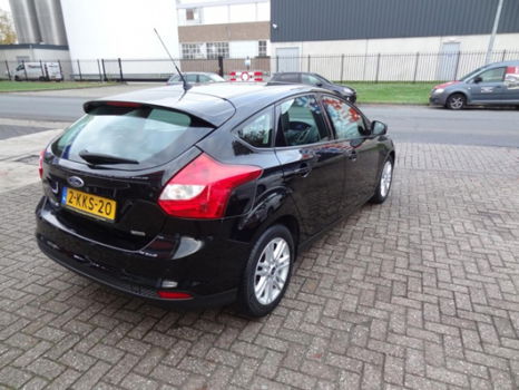 Ford Focus - 1.6 TDCI Trend Lederen Bekleding - 1