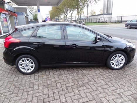 Ford Focus - 1.6 TDCI Trend Lederen Bekleding - 1