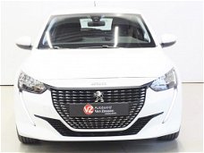 Peugeot 208 - 1.2 PureTech Active | Nieuw model | PDC Achter | Demo