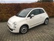 Fiat 500 - 1.2 Lounge - 1 - Thumbnail