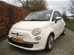 Fiat 500 - 1.2 Lounge - 1 - Thumbnail