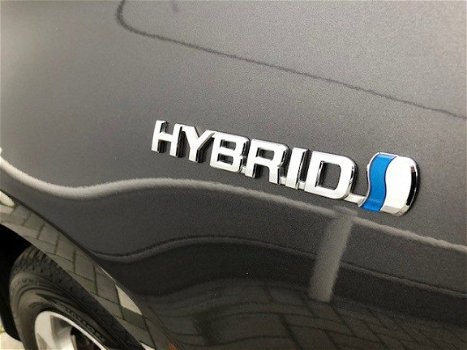 Toyota Yaris - NL auto 1.5 Hybrid Trend met navi - 1