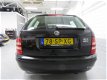 Skoda Fabia Combi - 1.4 16V 75pk Equipe Airco Cruise - 1 - Thumbnail