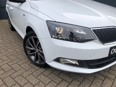 Skoda Fabia - 1.0 TSI Drive - 1