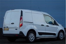 Ford Transit Connect - 1.5 TDCI L1 Trend HP Airco, Bluetooth, Elektr. Pakket, Radio CD