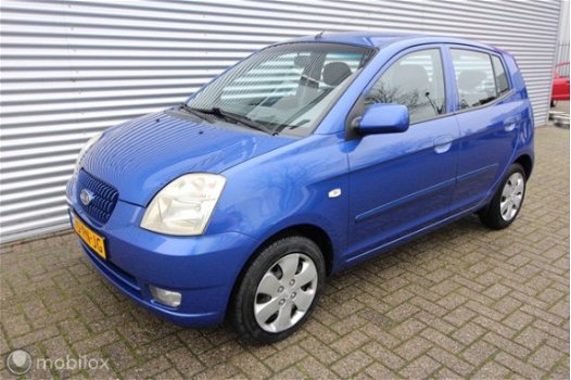 Kia Picanto - 1.0 EX - 1