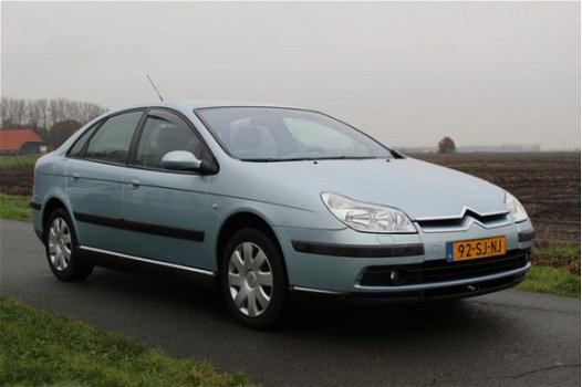 Citroën C5 - 1.8-16V Ligne Séduction Clima / 174.000km / APK 07-2020 - 1