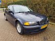 BMW 3-serie - 316i NIEUWE KOPPELING APK t/m 22-11-2020 - 1 - Thumbnail