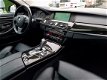 BMW 5-serie Touring - 525 XD X-DRIVE AUTOM HIGH EXECUTIVE PANODAK LEDER NAVI CAMERA XENON LMV PDC - 1 - Thumbnail