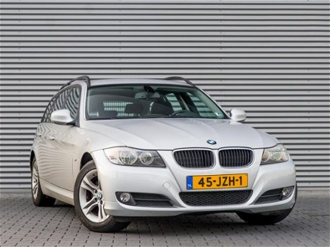 BMW 3-serie Touring - 316i Business Line | Cruise | PDC | Bluetooth - 1