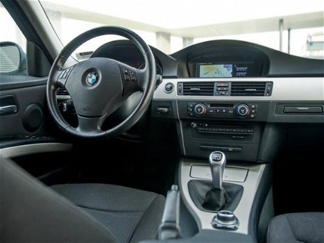 BMW 3-serie Touring - 316i Business Line | Cruise | PDC | Bluetooth - 1