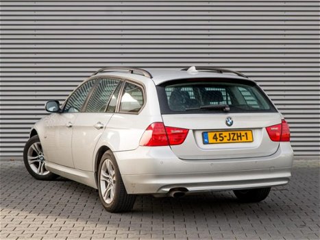 BMW 3-serie Touring - 316i Business Line | Cruise | PDC | Bluetooth - 1