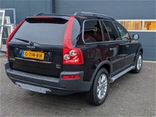 Volvo XC90 - 2.5T AWD SUMMUM 7 persoons youngtimer