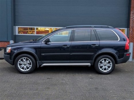 Volvo XC90 - 2.5T AWD SUMMUM 7 persoons youngtimer - 1