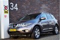 Nissan Murano - 3.5 V6 LEDER LMV NAVIGATIE LPG G3 - 1 - Thumbnail