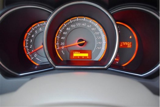 Nissan Murano - 3.5 V6 LEDER LMV NAVIGATIE LPG G3 - 1