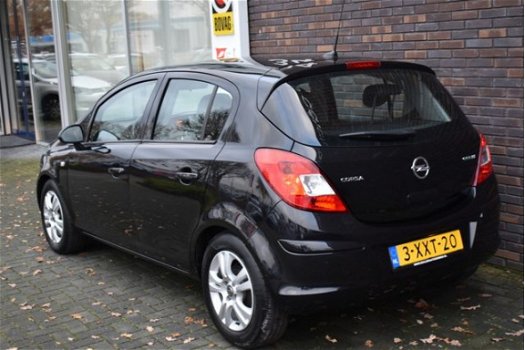 Opel Corsa - 1.3 CDTi 5-drs AIRCO NAVIGATIE LMV CD CV+AB - 1