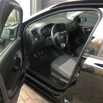 Volkswagen Polo - 1.2 TDI BM NAP, AC en 1ste eigenaar - 1