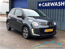 Citroën C1 - 1.0 e-VTi Shine