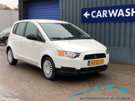 Mitsubishi Colt - 1.1 Edition One - 1