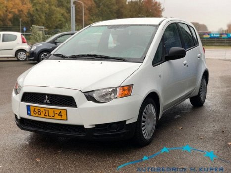 Mitsubishi Colt - 1.1 Edition One - 1