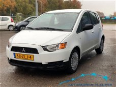 Mitsubishi Colt - 1.1 Edition One