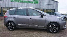 Renault Grand Scénic - dCi 110pk EDC 7p Bose