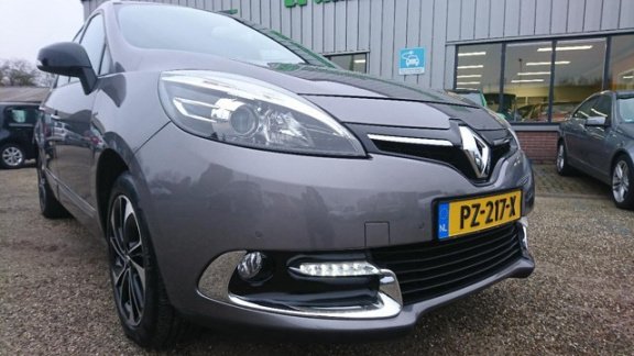 Renault Grand Scénic - dCi 110pk EDC 7p Bose - 1