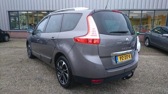 Renault Grand Scénic - dCi 110pk EDC 7p Bose - 1