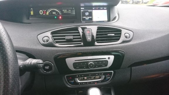 Renault Grand Scénic - dCi 110pk EDC 7p Bose - 1