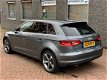 Audi A3 Sportback - 1.6 TDI Attr. PL+ Automaat Dealer onderh ouden NAP - 1 - Thumbnail