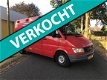 Mercedes-Benz 300-serie - 312 D 312D GEZOCHT GEVRAAGD ALLE SPRINTER 208D 208 311CDI 311 312D ALLES - 1 - Thumbnail