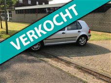 Volkswagen Golf - 1.4-16V GEZOCHT ALLE GOLF 1 2 3 4 TRANSPORTER PASSAT T3 T4 T5