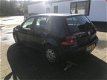 Volkswagen Golf - 1.9 SDI Comfortline 5 DEURS MOTOR 100% - 1 - Thumbnail