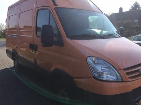 Iveco Daily - 29 L 12V 300 H2 L - 1